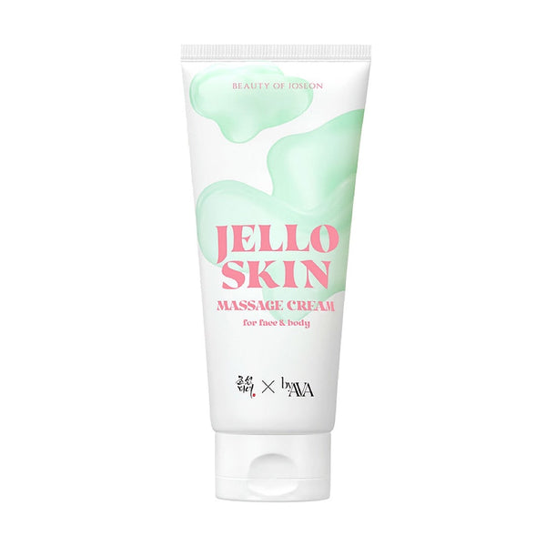 Beauty of Joseon Jello Skin Massage Cream For Face and Body