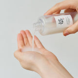 beauty of joseon rice toner