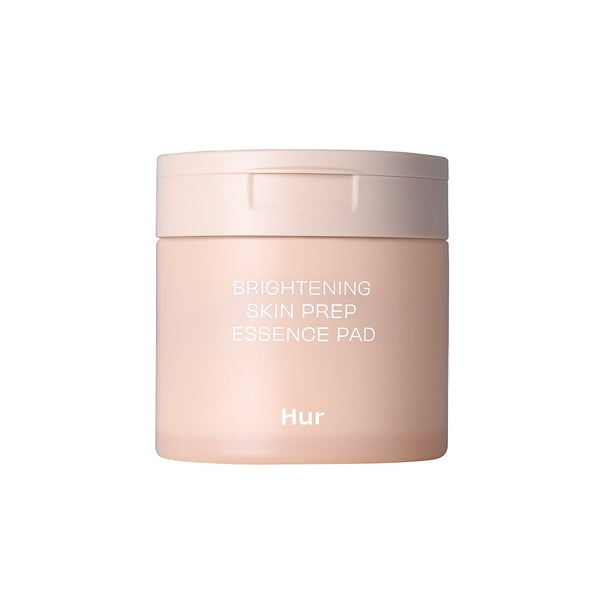 House of Hur Brightening Skin Prep Essence Pad