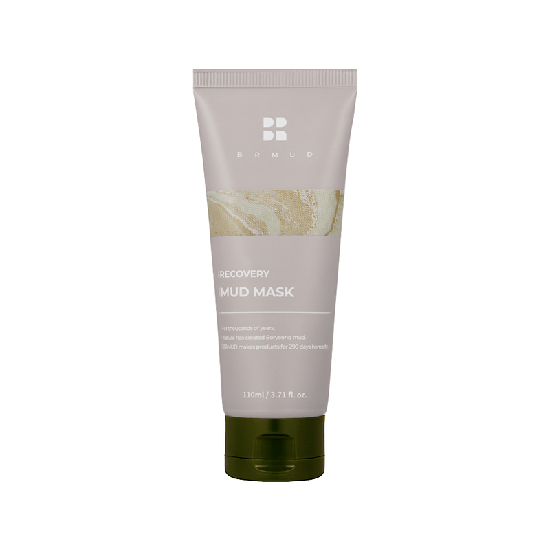 BRMUD Recovery Mud Mask 110ml