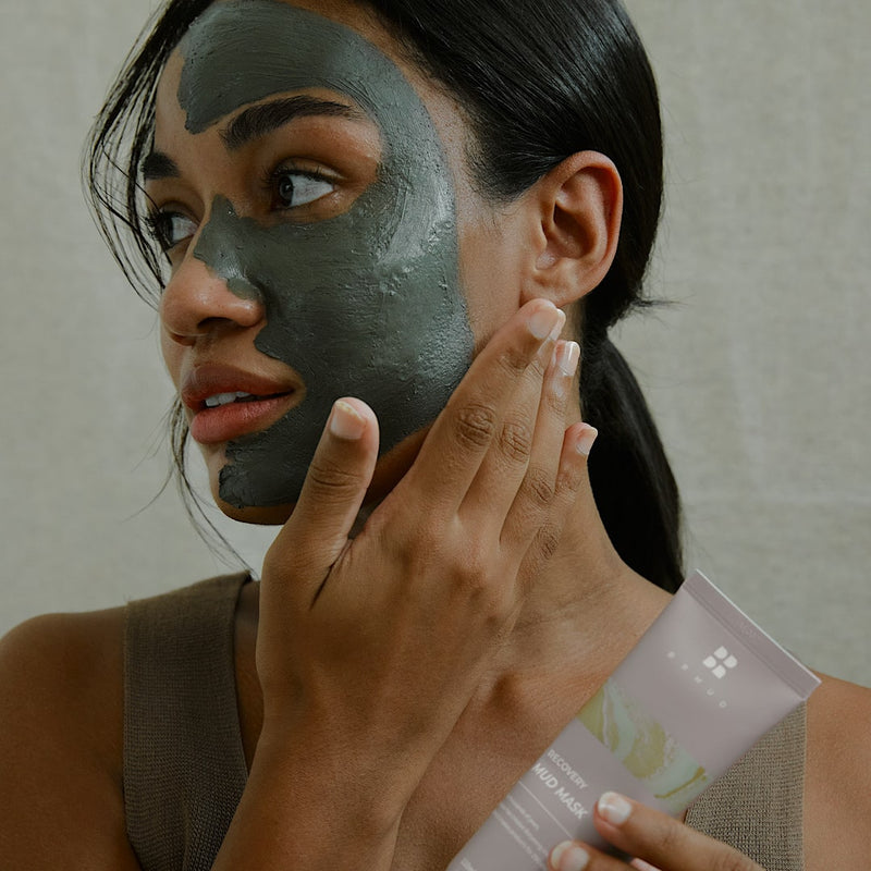 BRMUD Recovery Mud Mask