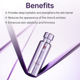Discover Centellian24 360º Shot PDRN Serum, a Korean firming serum designed to improve elasticity and reduce the appearance of fine lines.