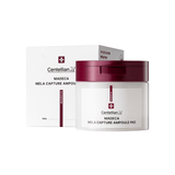 Centellian24 Madeca Mela Capsule Ampoule Pad with niacinamide and cica for pigmentation care