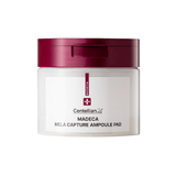 Centellian24 Madeca Mela Capsule Ampoule Pad brightening toner pads for dark spots