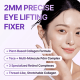 Centellian24 360 Shot PDRN Lifting Eye Cream 30ml Korean anti-ageing eye cream for firming, hydration and brightening