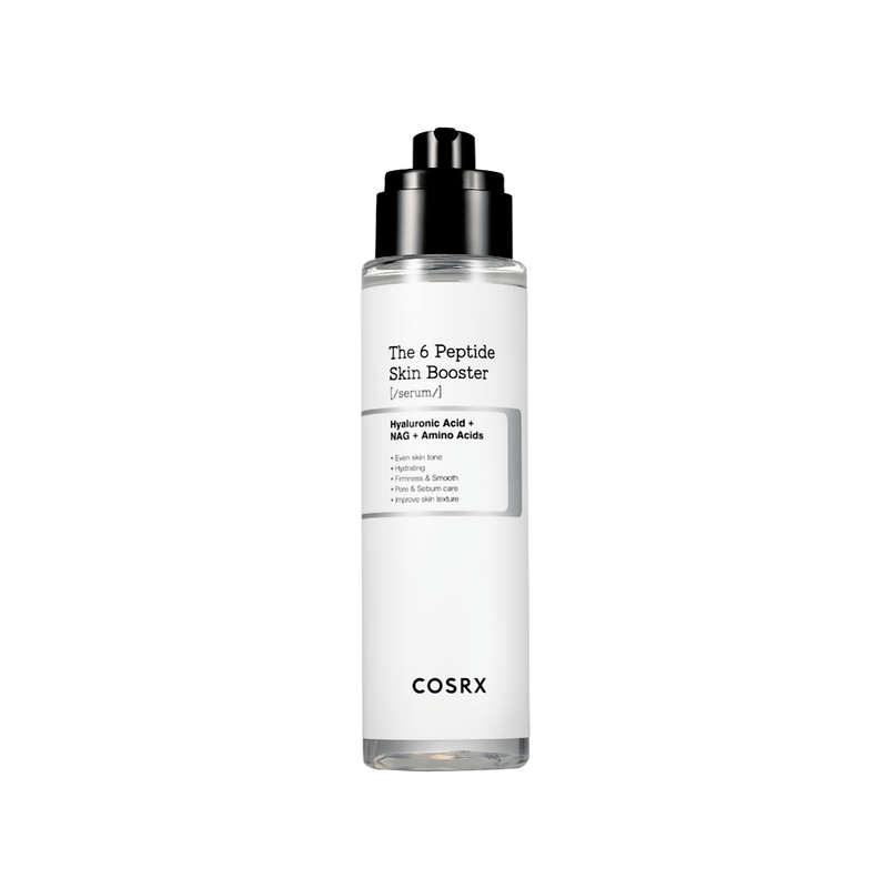 cosrx the 6 peptide skin booster serum
