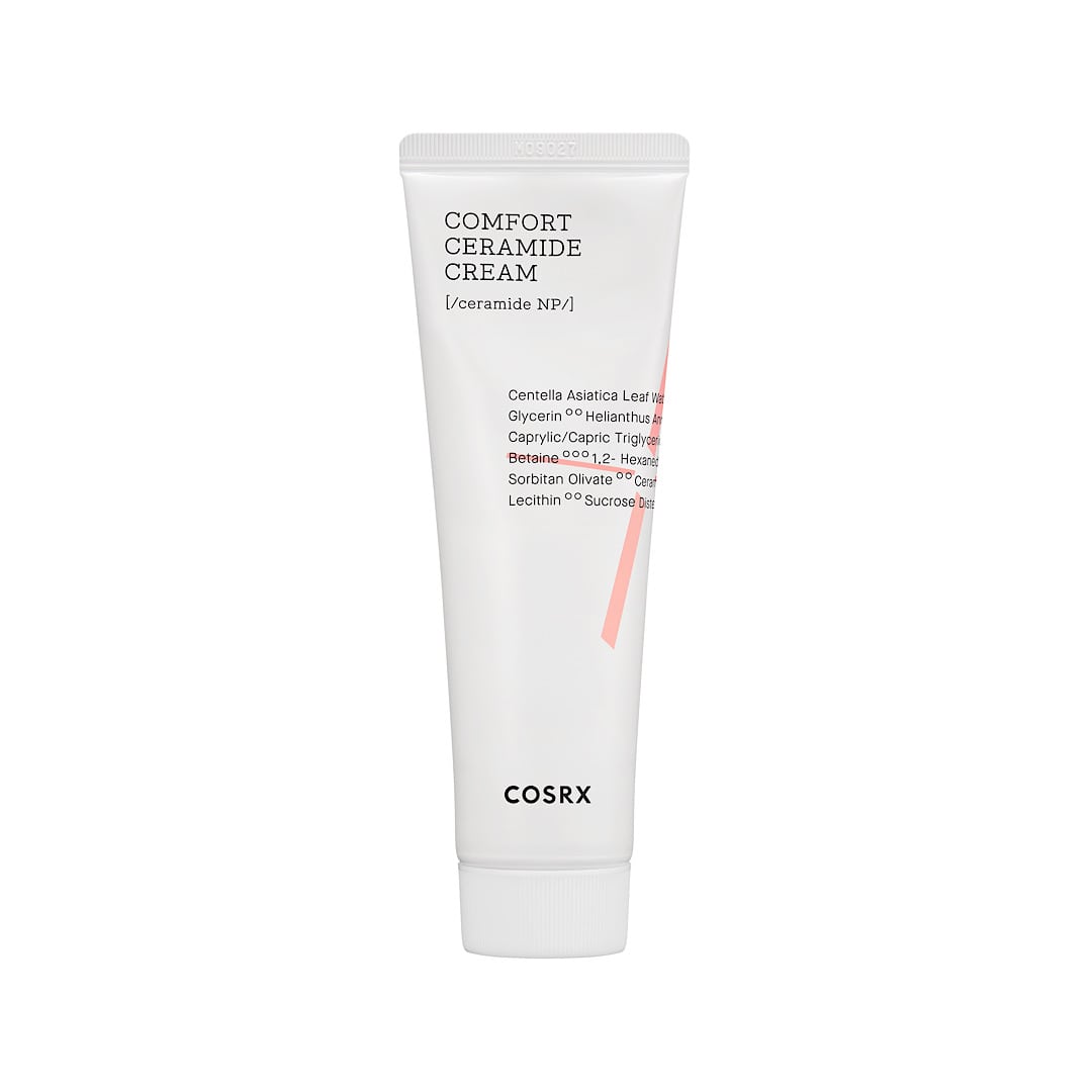 Crème Correctrice Iancell Premium Ceramide - 80ml - Soin Quotidien Hydratant - Neuf