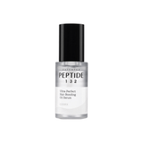 COSRX PEPTIDE-132 Ultra Perfect Hair Bonding Oil Serum to smooth frizz, repair damage, and boost shine with lightweight nourishing oils
