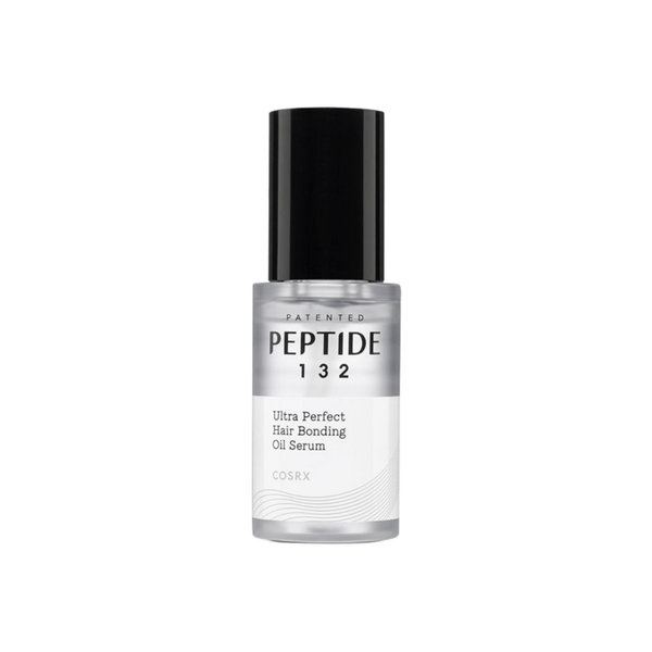 COSRX PEPTIDE-132 Ultra Perfect Hair Bonding Oil Serum 28ml