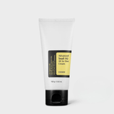 COSRX Advanced Snail 92 Cream – nourishing cream with snail mucin for deep hydration and skin regeneration
