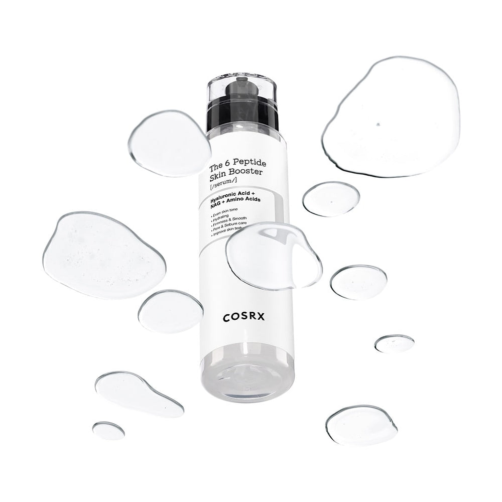 COSRX The 6 Peptide Skin Booster Serum 150ml