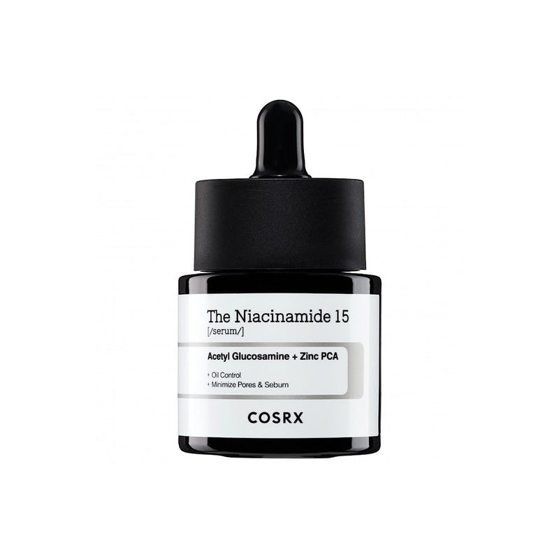 COSRX The Niacinamide 15 Serum