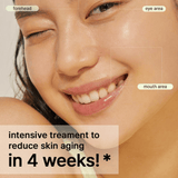 COSRX The Retinol 0.5 Oil – Targeted wrinkle care with hydrating ingredients for youthful, radiant skin.