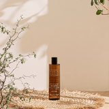 Moisturising shampoo for soft, manageable hair and a healthy scalp barrier