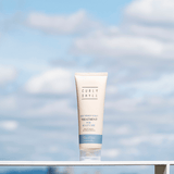 Lightweight scalp treatment with salicylic acid and panthenol for dandruff control