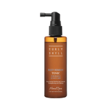 CURLYSHYLL Root Remedy Tonic 100ml for oily and sensitive scalps