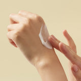 Dear Klairs Korean moisturiser for face and body with Ceramide NP for hydration and skin barrier support