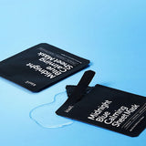 Dear Klairs Midnight Blue Sheet Mask 25ml for redness, hydration, visible pores and sensitive skin