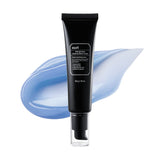 Dear Klairs Midnight Blue Water Cream with Guaiazulene and Madecassoside for soothing sensitive skin