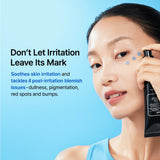 Korean gel moisturiser with 8 types of Hyaluronic Acid for oily, combination and dehydrated skin – Dear Klairs 50ml
