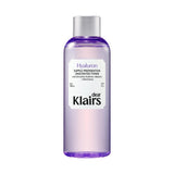 Dear Klairs Supple Preparation Unscented Toner for hydration, soothing and sensitive skin barrier care