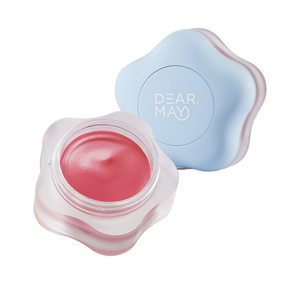 DEARMAY Pure Falling Mood Lip Pot No. 01 First Sound Track 6.5g