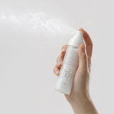 Dr. Althea 345 Relief Cream Mist Korean facial mist for sensitive, dry and irritated skin with soothing hydration