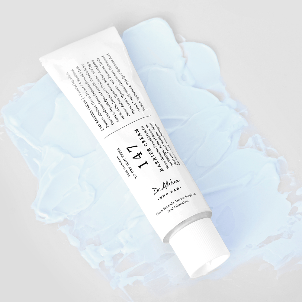 Dr. Althea 147 Barrier Cream 50ml | Skin2Seoul