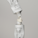K-beauty Dr. Althea 345 Relief Cream – hydrating barrier repair cream for redness, dryness, and skin inflammation relief