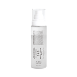 Dr. Althea 345 Relief Cream Mist hydrates and soothes skin with hyaluronic acid, Centella Asiatica and rice extract for lasting moisture.