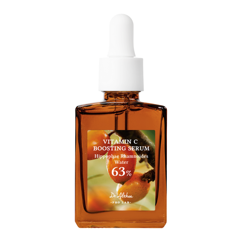 Dr. Althea Vitamin C Boosting Serum 30ml