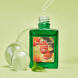 Dr. Althea Gentle Vitamin C Serum with sea buckthorn and niacinamide for sensitive skin