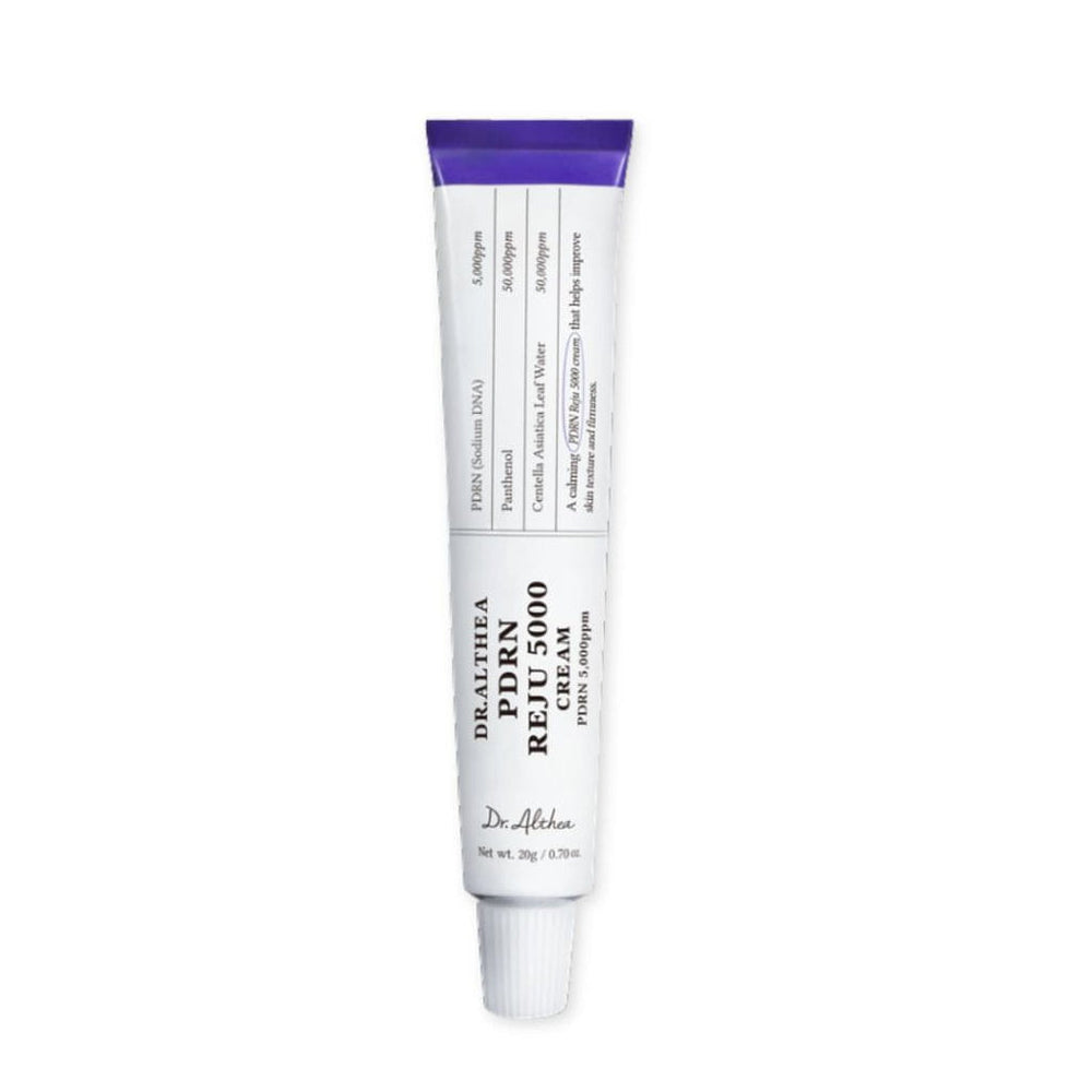 Dr. Althea PDRN Reju 5000 Cream UK | Korean Firming Moisturiser