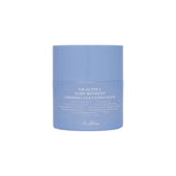Dr Althea Pore Refresh Grinding Cleansing Balm 50ml Korean oil cleanser for pore care and sebum removal