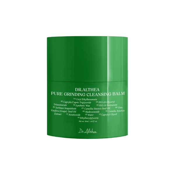 Dr. Althea Pure Grinding Cleansing Balm 50ml