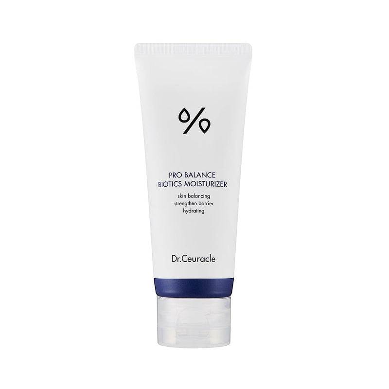 Dr. Ceuracle Pro-Balance Biotics Moisturizer 