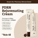 Dr Reju-All PDRN Rejuvenating Cream 99% pure salmon DNA moisturiser for firm skin