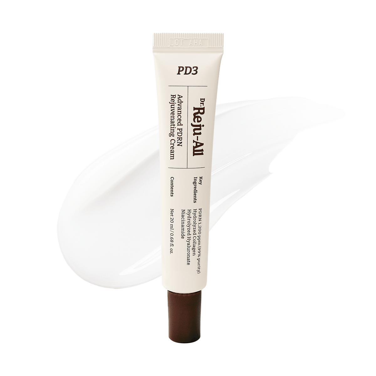 リジュオール　Dr. REJU-ALL PDRN再生クリーム Dr. Reju-All PDRN Rejuvenating Cream UK | Korean Repair Cream