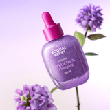 Bakuchiol Serum with Hyaluronic Acid and Peptides – Gentle Retinol Alternative for Smoother Skin