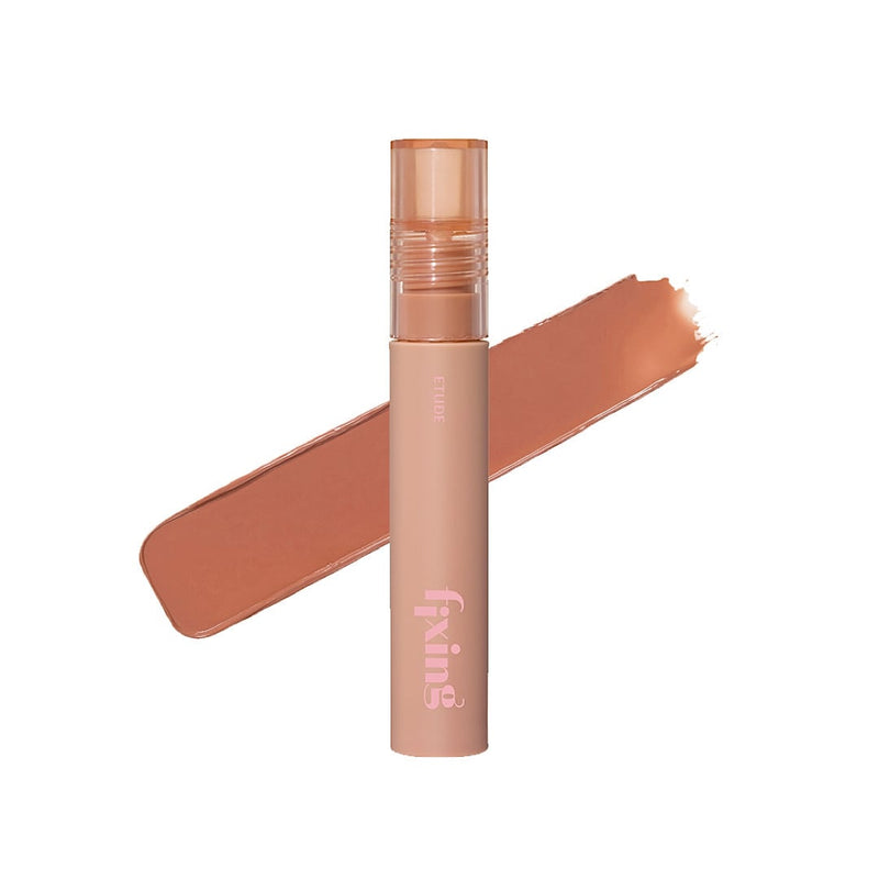 Etude Fixing Tint Ginger Milk Tea