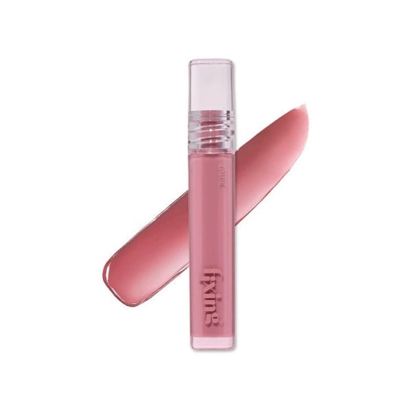 Etude Glow Fixing Tint Mauvement - Etude Glow Fixing Tint – hydrating Korean lip tint for glossy, natural colour and luminous K-beauty makeup look