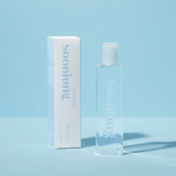Etude SoonJung pH 5.5 Relief Toner with Panthenol and Madecassoside for soothing and hydrating sensitive skin