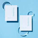 Korean hydrating sheet mask for sensitive skin – Etude Soon Jung Panthensoside Sheet Mask 25ml