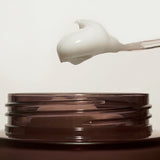 Fragrance-free Korean cream for sensitive dry and dehydrated skin