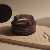 Korean barrier cream for soothing redness and long-lasting hydration
