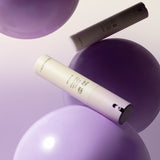 Vegan and fragrance-free overnight serum with black rice, retinol, and bakuchiol to hydrate and firm skin.