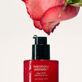 Discover HaruHaru PDRN Soothing Serum, a lightweight serum that hydrates, calms sensitive skin and improves uneven tone.