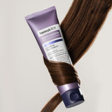 Heimish RX Amino Keratin Heat Protecting Leave-In Treatment 150ml nourishing formula for silky, glossy, and healthy-looking hair.