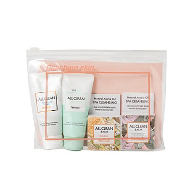 Heimish All Clean Mini Kit Version 1
