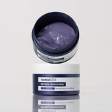 Heimish Rx under eye patches with retinol and antioxidants to reduce puffiness and improve skin elasticity.